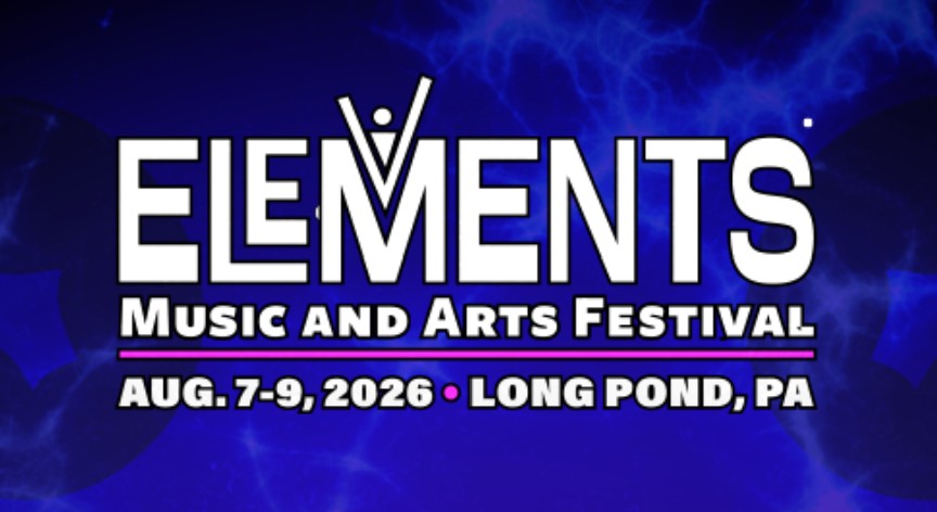 Elements festival