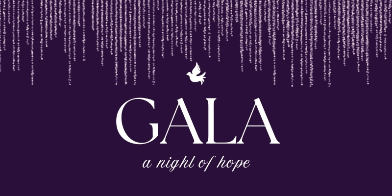 Gala for Safe Monroe