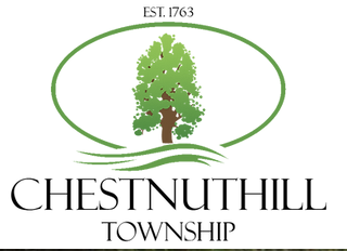 chestnuthill township