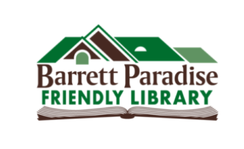 Barrett Paradise Friendly Library