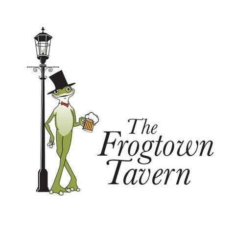 The Frogtown tavern