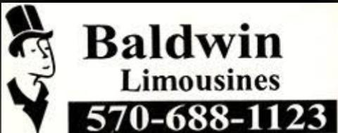 baldwin limousines