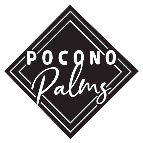 pocono palms