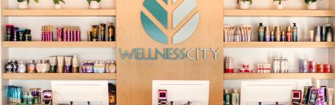 wellness city