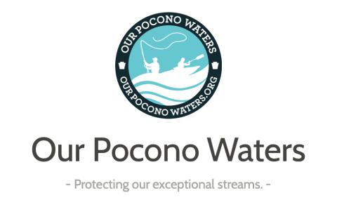 Our Pocono Waters