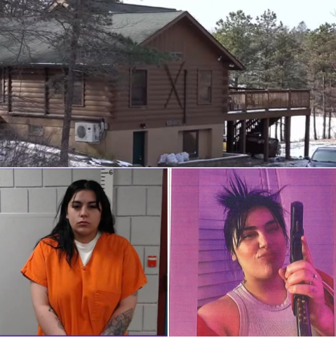 1329 CloverRoad Emerald Lakes Homicide