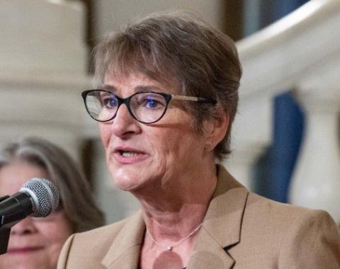 Political Theater? Matt Long Calls Out State Rep. Madden