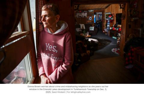 Mountains of Mayhem part 1