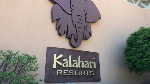 kalahari