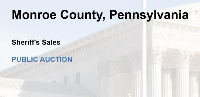 public auctions