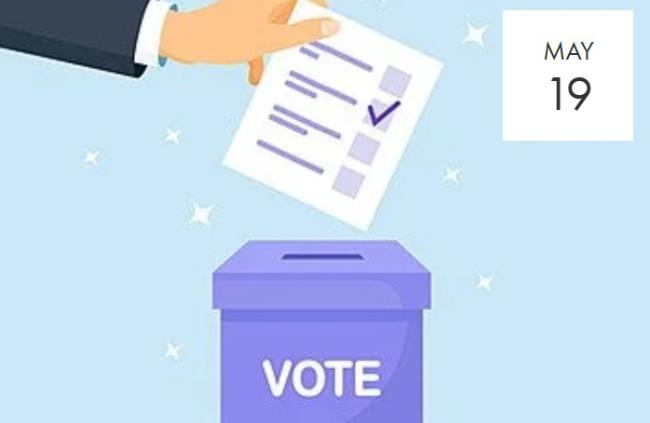 vote