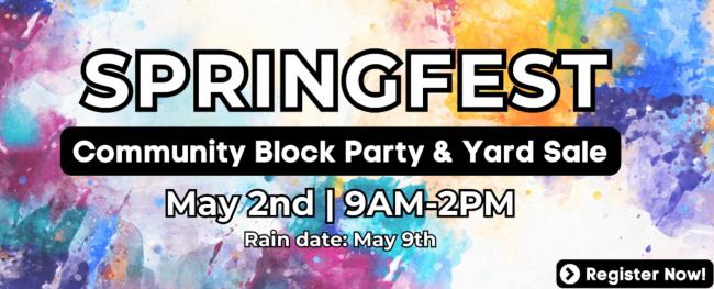 springfest