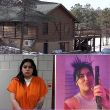 1329 CloverRoad Emerald Lakes Homicide