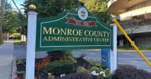 monroe county