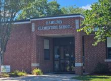 hamilton school