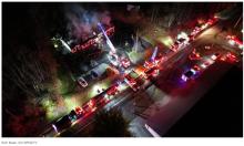 fire of commercial units