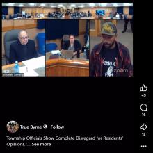 back 9 dirt bike track