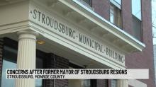 Concerns of "Main Street Manager" hire in Monroe County