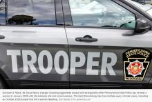 Man wanted after alleged assaults on women in Monroe County