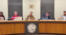 Stroudsburg council tables vote on new mayor, seeks more options