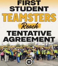 tentative agreement
