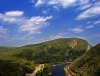 water gap
