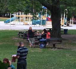 Blanche D Price Memorial Park