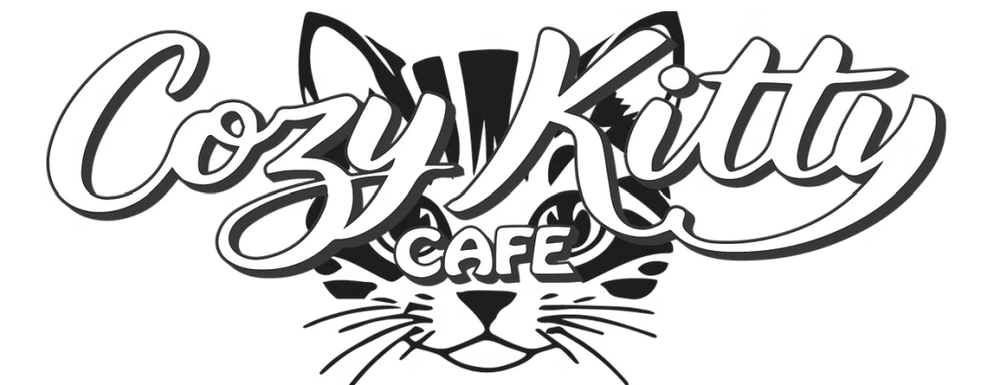 cozy kitty cafe