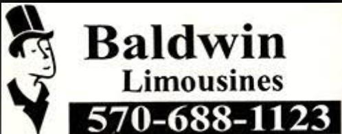 baldwin limousines
