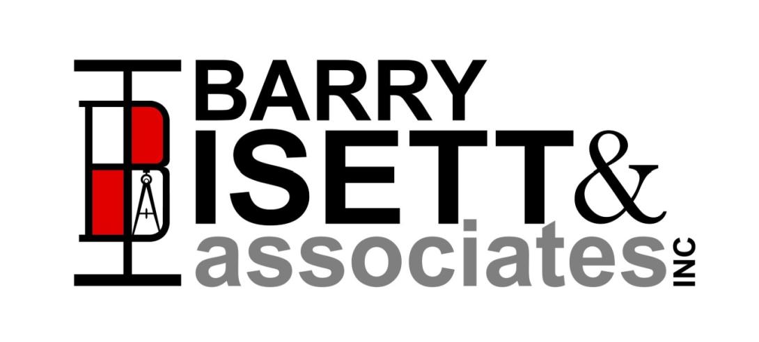 Barry Isett logo