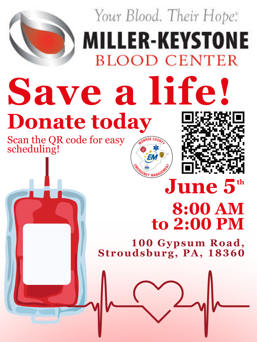 blood drive