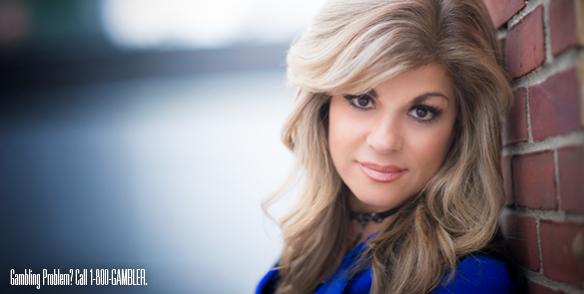  Kim Russo – The Happy Medium