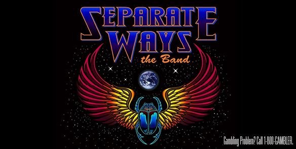 Separate Ways – A Tribute to Journey
