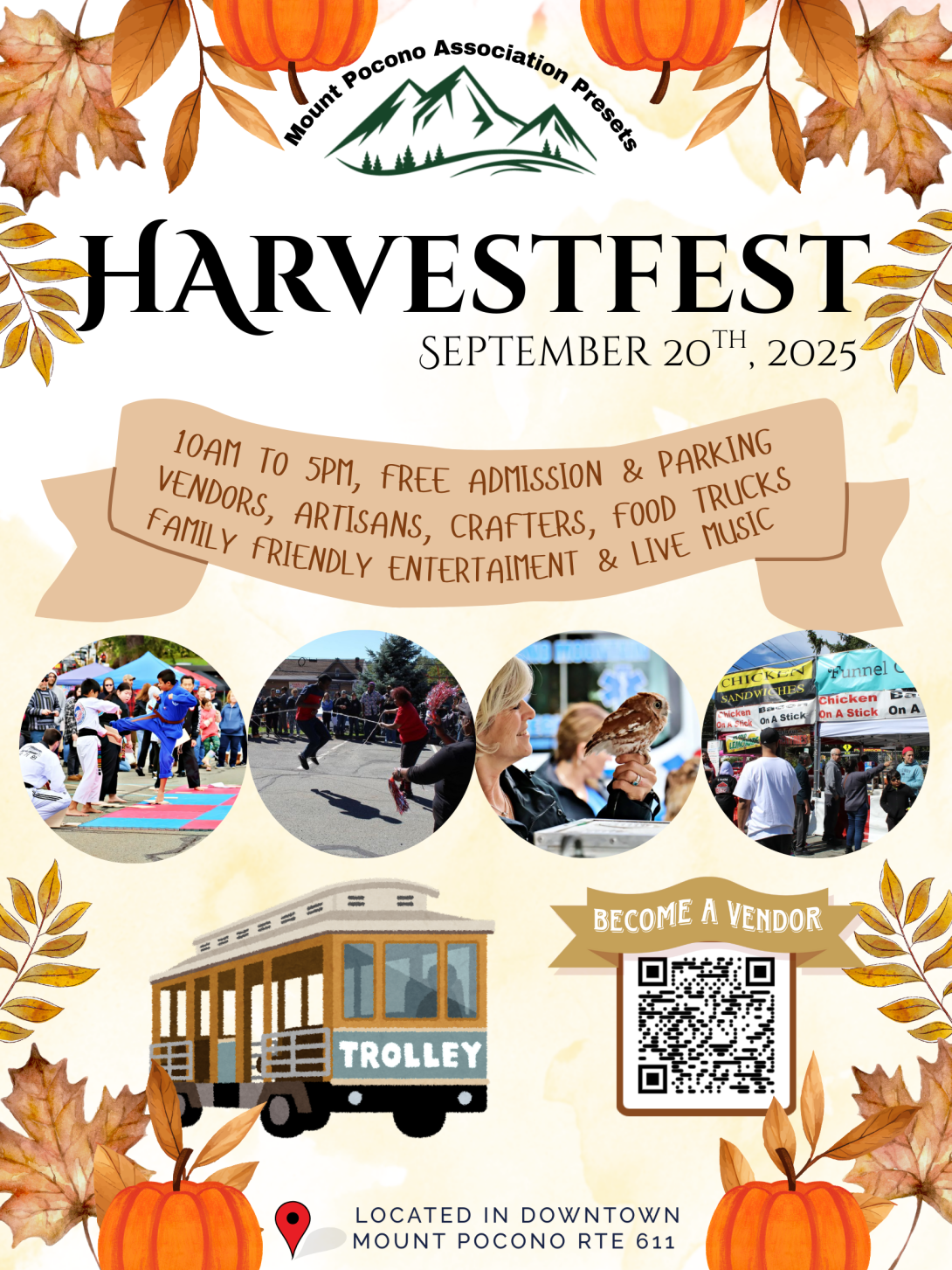 HarvestFest