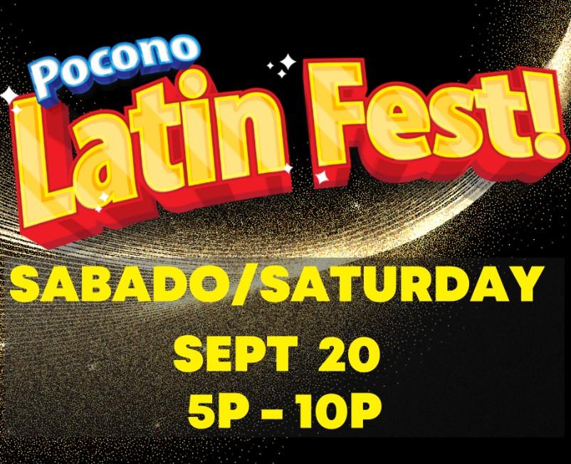 latin fest