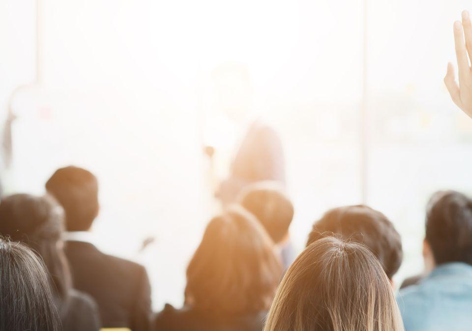 NEPA Task Force Against Human Trafficking Regional Training 2025