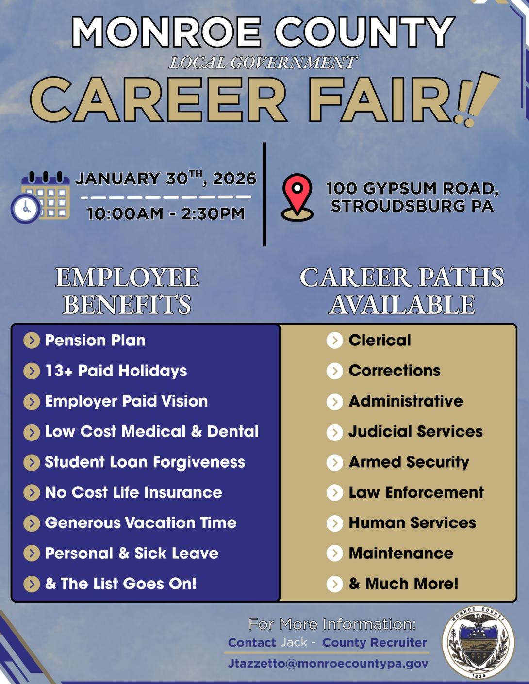 job fair