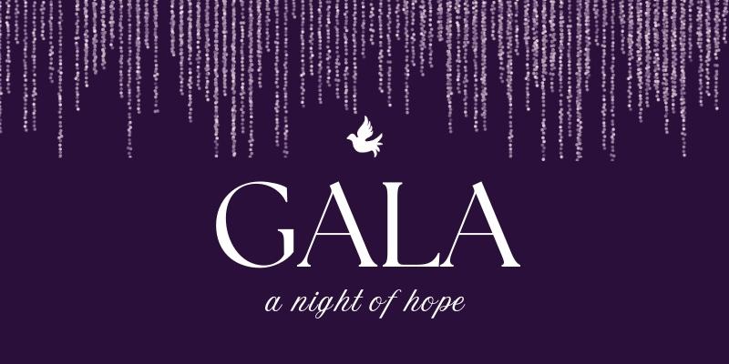 Gala for Safe Monroe