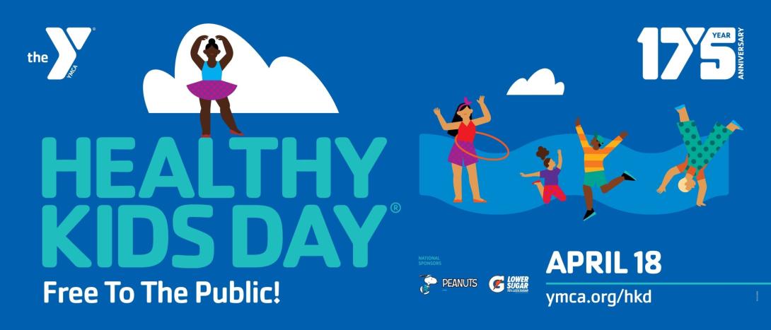 healthy kids day