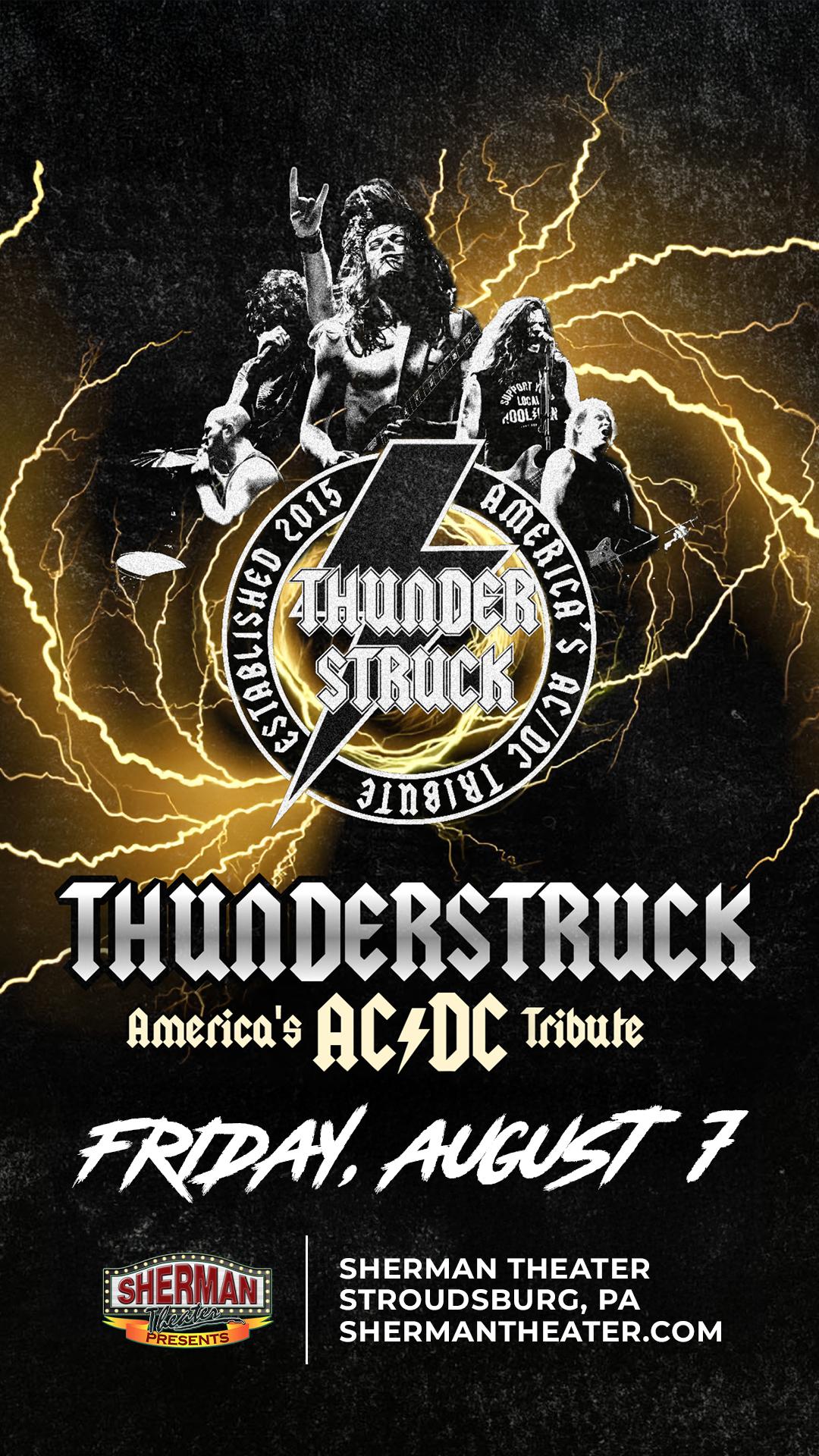 Friday, August 07 Doors: 7 pm // Show: 8 pm  $27 to $62.65 (fees included)