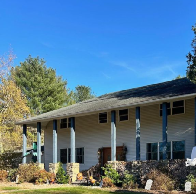 159 Colony Village, Cresco PA