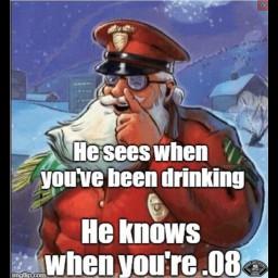 santa