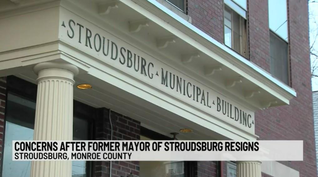 Concerns of "Main Street Manager" hire in Monroe County