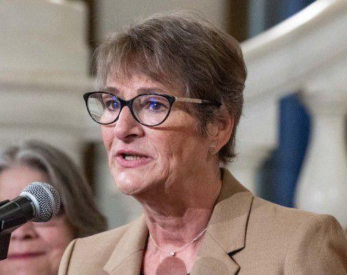 Political Theater? Matt Long Calls Out State Rep. Madden