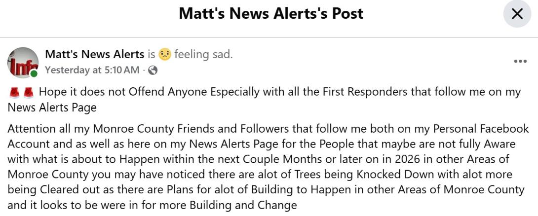 fb post