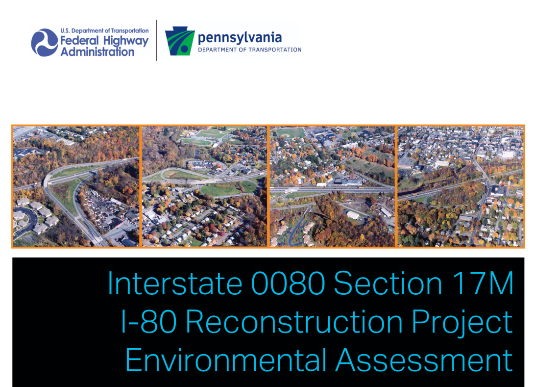 Environmental Assessment (EA)
